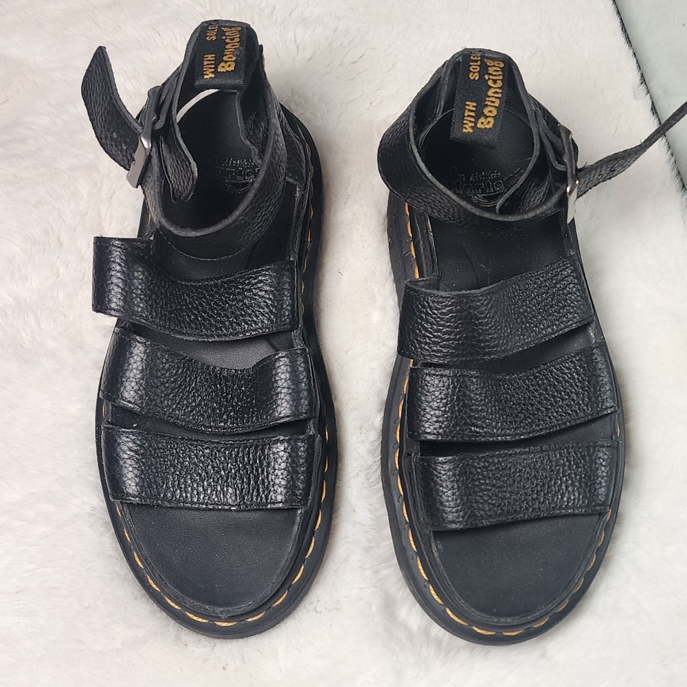 Dr. Martens Blaire Sandals